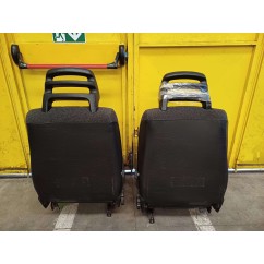 Tappezzeria Completa VOLVO Polar Serie 240 dal 84 al 93 - 2479696 - 2479696