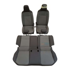 Tappezzeria Completa VOLKSWAGEN Up 1° Serie