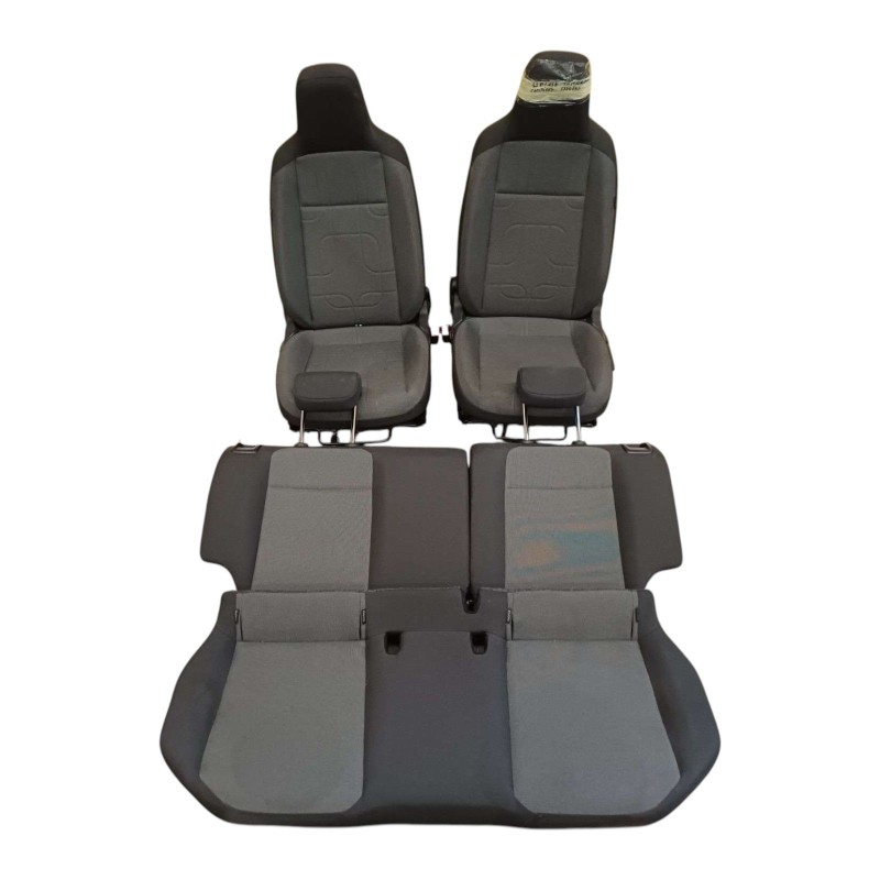 Tappezzeria Completa VOLKSWAGEN Up 1° Serie