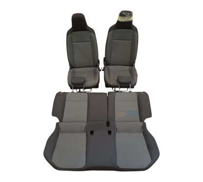 Tappezzeria Completa VOLKSWAGEN Up 1° Serie - 2880888 - 2880888