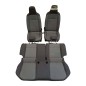 Tappezzeria Completa VOLKSWAGEN Up 1° Serie