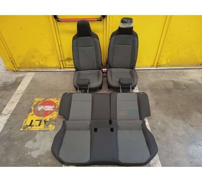 Tappezzeria Completa VOLKSWAGEN Up 1° Serie