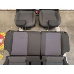 Tappezzeria Completa VOLKSWAGEN Up 1° Serie - 2880888 - 2880888