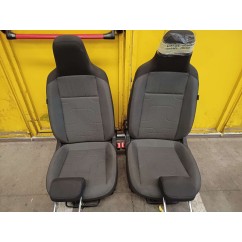 Tappezzeria Completa VOLKSWAGEN Up 1° Serie - 2880888 - 2880888
