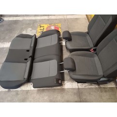 Tappezzeria Completa VOLKSWAGEN Up 1° Serie - 2880888 - 2880888