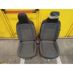 Tappezzeria Completa VOLKSWAGEN Up 1° Serie - 2880888 - 2880888