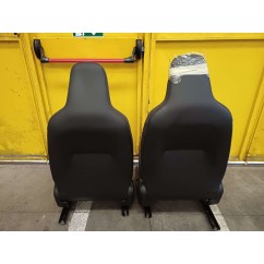 Tappezzeria Completa VOLKSWAGEN Up 1° Serie - 2880888 - 2880888