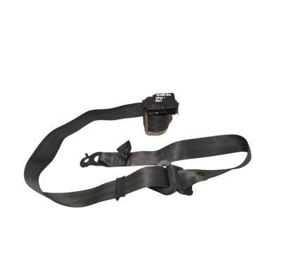 Cintura di sicurezza anteriore destra RENAULT Kangoo 1° Serie - 8200739966 - 3366755
