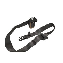Cintura di sicurezza anteriore destra RENAULT Kangoo 1° Serie - 8200739966 - 3366755