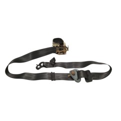 Cintura di sicurezza anteriore destra RENAULT Kangoo 1° Serie - 8200739966 - 3366755