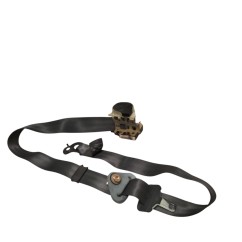 Cintura di sicurezza anteriore destra RENAULT Kangoo 1° Serie - 8200739966 - 3366755