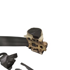 Cintura di sicurezza anteriore destra RENAULT Kangoo 1° Serie - 8200739966 - 3366755