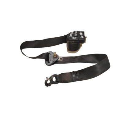Cintura di sicurezza anteriore destra RENAULT Kangoo 3° Serie - 8200739969 - 3366512