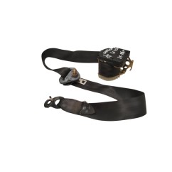 Cintura di sicurezza anteriore destra RENAULT Kangoo 3° Serie - 8200739969 - 3366512