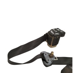Cintura di sicurezza anteriore destra RENAULT Kangoo 3° Serie - 8200739969 - 3366512