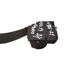 Cintura di sicurezza anteriore destra RENAULT Kangoo 3° Serie - 8200739969 - 3366512