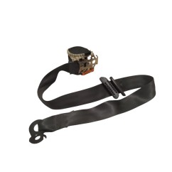 Cintura di sicurezza anteriore destra RENAULT Kangoo 3° Serie - 8200739969 - 3366512