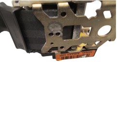 Cintura di sicurezza anteriore destra RENAULT Kangoo 3° Serie - 8200739969 - 3366512