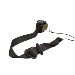 Cintura di sicurezza Posteriore Sx RENAULT Kangoo 1° Serie - 8200550026 - 3366484