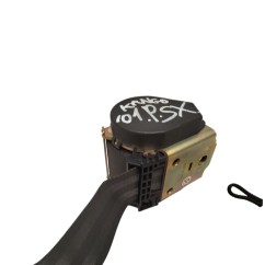 Cintura di sicurezza Posteriore Sx RENAULT Kangoo 1° Serie - 8200550026 - 3366484