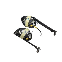 Kit Airbag Completo OPEL Combo Serie D - 3366433 - 3366433