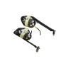 Kit Airbag Completo OPEL Combo Serie D
