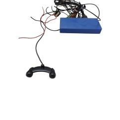 Kit Navigatore CHEVROLET Orlando 1° Serie - 3366432 - 3366432