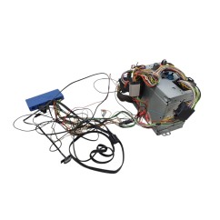 Kit Navigatore CHEVROLET Orlando 1° Serie - 3366432 - 3366432