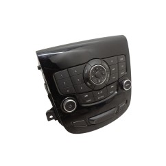 Kit Navigatore CHEVROLET Orlando 1° Serie - 3366432 - 3366432