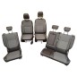 Tappezzeria Completa FORD Kuga Serie dal 16 al 19
