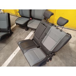 Tappezzeria Completa FORD Kuga Serie dal 16 al 19 - 1940582 - 1940582