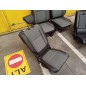 Tappezzeria Completa FORD Kuga Serie dal 16 al 19