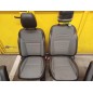 Tappezzeria Completa FORD Kuga Serie dal 16 al 19