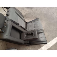 Tappezzeria Completa FORD Kuga Serie dal 16 al 19 - 1940582 - 1940582