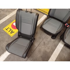 Tappezzeria Completa FORD Kuga Serie dal 16 al 19 - 1940582 - 1940582