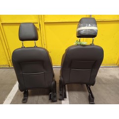 Tappezzeria Completa FORD Kuga Serie dal 16 al 19 - 1940582 - 1940582