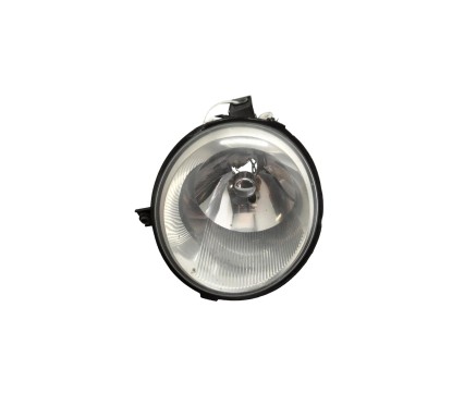 Faro Anteriore Sinistro VOLKSWAGEN Lupo 1° Serie - 6X1941751J - 3373628