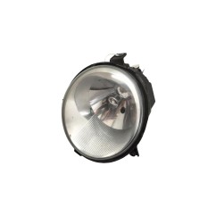 Faro Anteriore Sinistro VOLKSWAGEN Lupo 1° Serie - 6X1941751J - 3373628