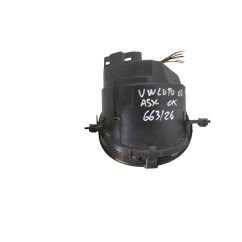 Faro Anteriore Sinistro VOLKSWAGEN Lupo 1° Serie - 6X1941751J - 3373628