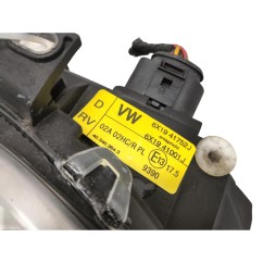 Faro anteriore Destro VOLKSWAGEN Lupo 1° Serie - 6X1941752J - 3373617