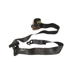 Cintura di Sicurezza Anteriore Sinistra RENAULT Kangoo 1° Serie - 8200739953 - 3366808