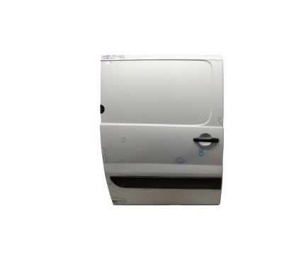 Portiera Posteriore Destra FIAT Scudo 3° Serie - 1400427788 - 3373691