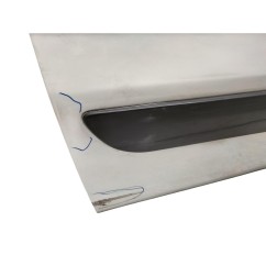 Portiera Posteriore Destra FIAT Scudo 3° Serie - 1400427788 - 3373691