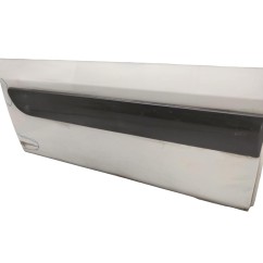 Portiera Posteriore Destra FIAT Scudo 3° Serie - 1400427788 - 3373691
