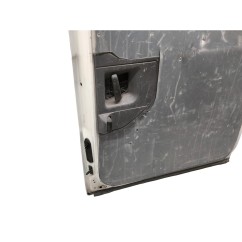 Portiera Posteriore Destra FIAT Scudo 3° Serie - 1400427788 - 3373691