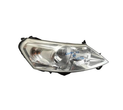 Faro anteriore Destro FIAT Scudo 3° Serie - 1400455380 - 3373726