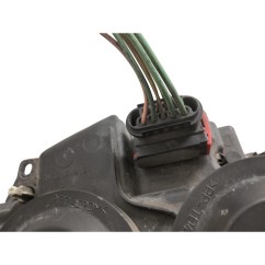 Faro anteriore Destro FIAT Scudo 3° Serie - 1400455380 - 3373726