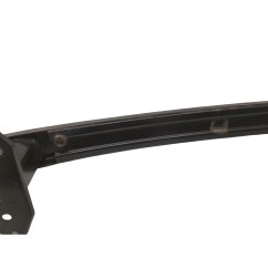 Rinforzo Paraurti anteriore FIAT Panda 2° Serie - 46840091 - 3373897