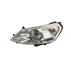 Faro Anteriore Sinistro FIAT Scudo 3° Serie - 1400455580 - 3373730