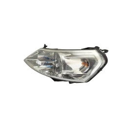 Faro Anteriore Sinistro FIAT Scudo 3° Serie